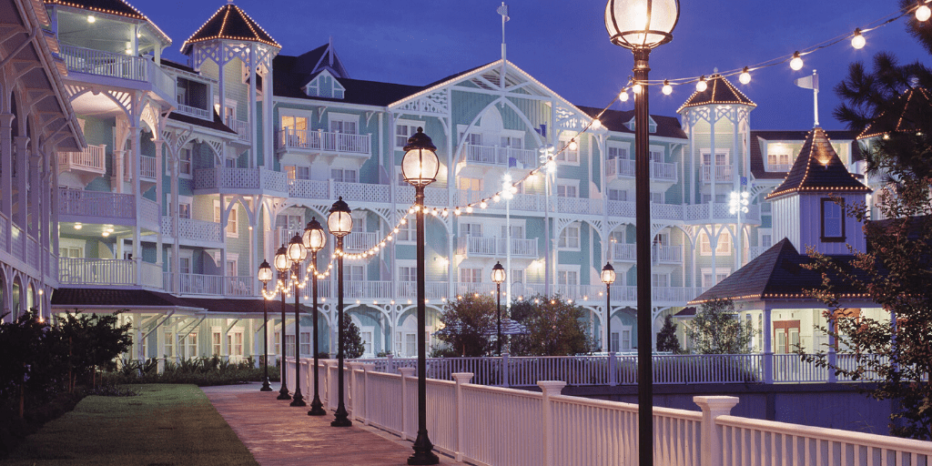 13 Must‑Visit Disney World Hotels for Every Age Group & Interest