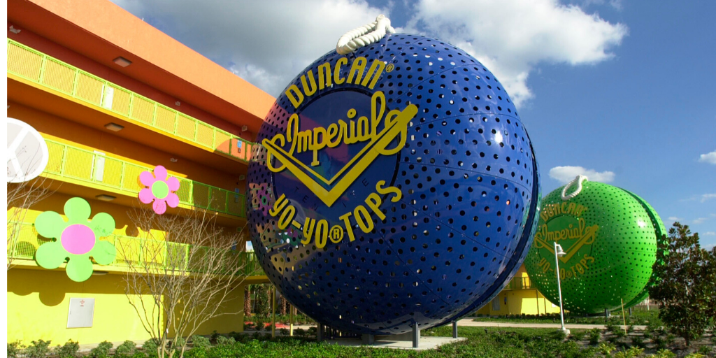 13 Must‑Visit Disney World Hotels for Every Age Group & Interest