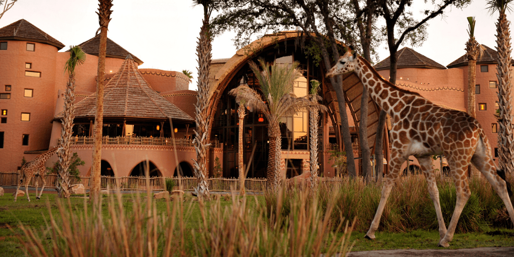 13 Must‑Visit Disney World Hotels for Every Age Group & Interest