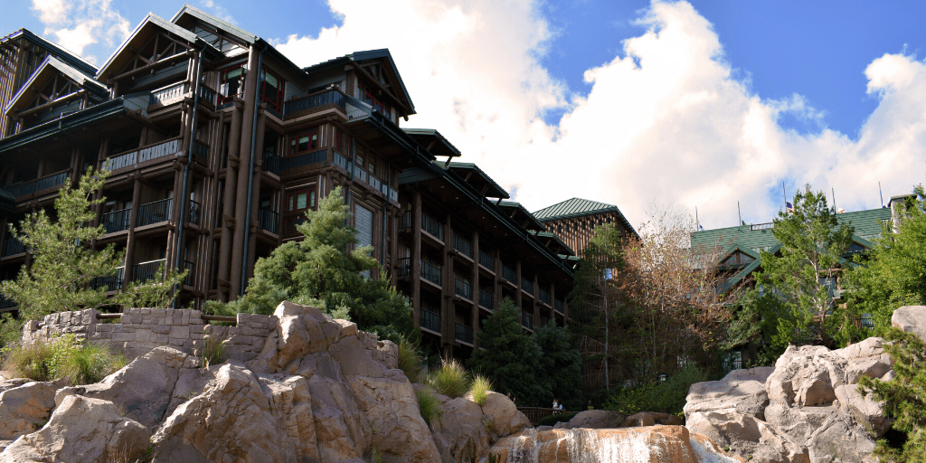 13 Must‑Visit Disney World Hotels for Every Age Group & Interest