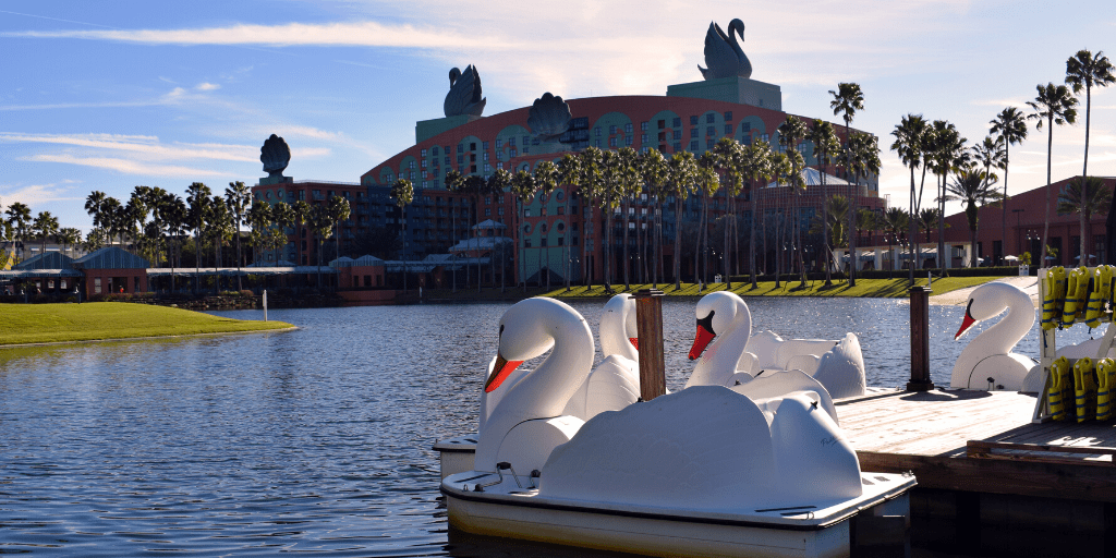 13 Must‑Visit Disney World Hotels for Every Age Group & Interest