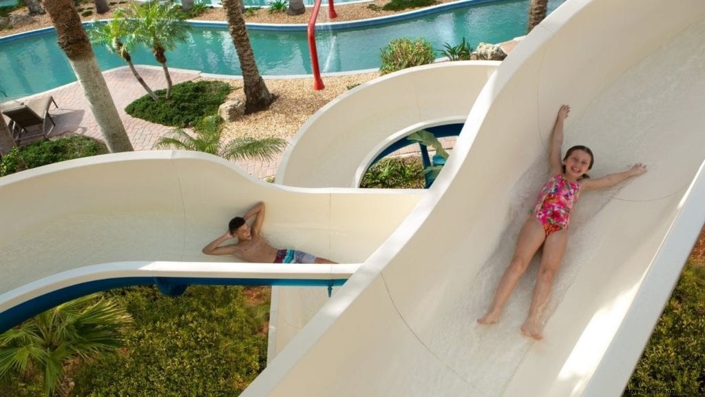 10 Family‑Friendly Beach Resorts in Florida You’ll Love