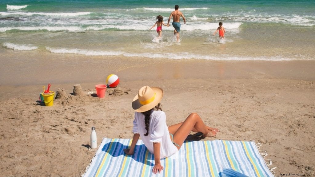 10 Family‑Friendly Beach Resorts in Florida You’ll Love