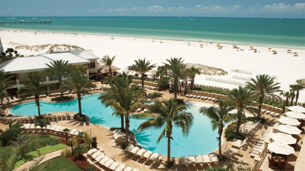 10 Family‑Friendly Beach Resorts in Florida You’ll Love