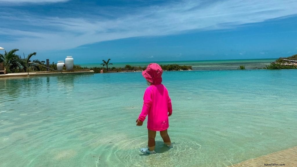 Top 10 Caribbean Beaches & Family‑Friendly Stays