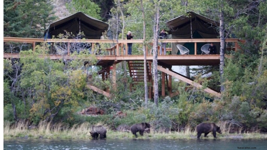 Top 6 Family‑Friendly Resorts for Multigenerational Getaways