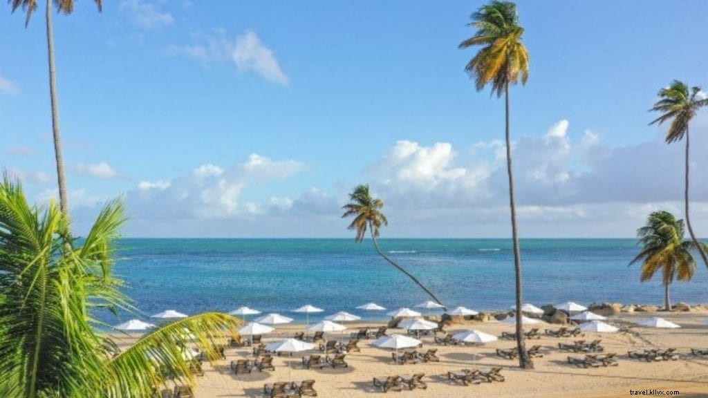 Top 6 Family‑Friendly Resorts for Multigenerational Getaways