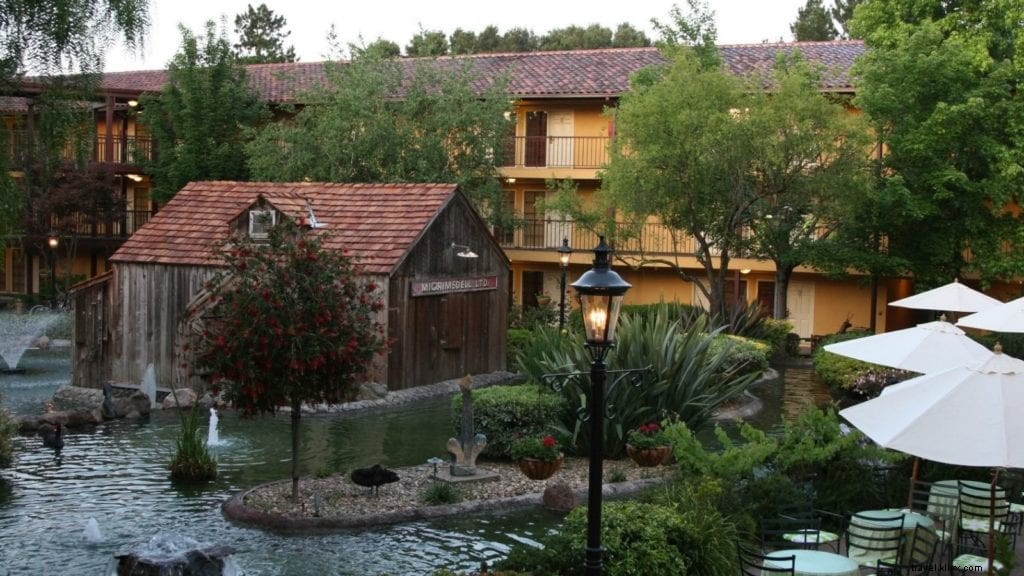 9 Family‑Friendly Napa Valley Hotels for a Kid‑Ready Escape