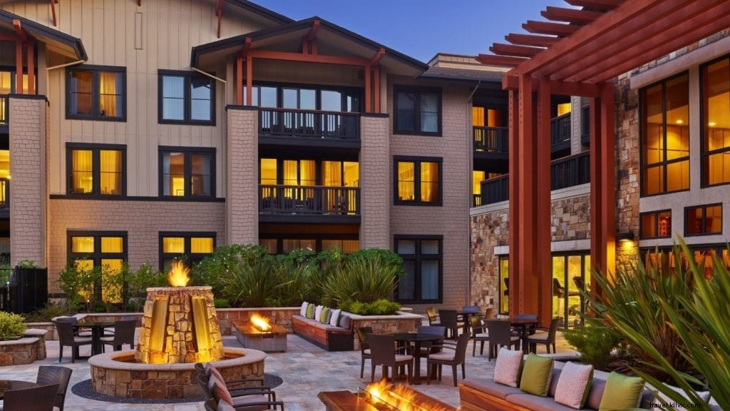 9 Family‑Friendly Napa Valley Hotels for a Kid‑Ready Escape