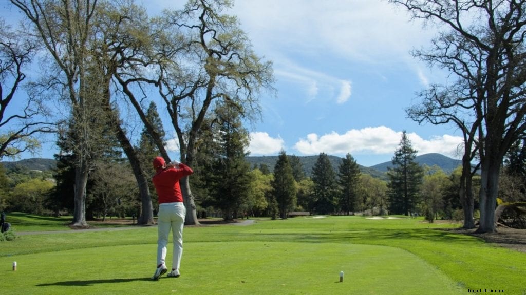 9 Family‑Friendly Napa Valley Hotels for a Kid‑Ready Escape