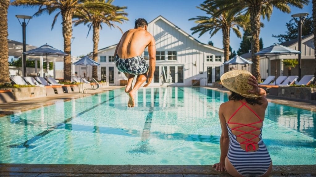 9 Family‑Friendly Napa Valley Hotels for a Kid‑Ready Escape