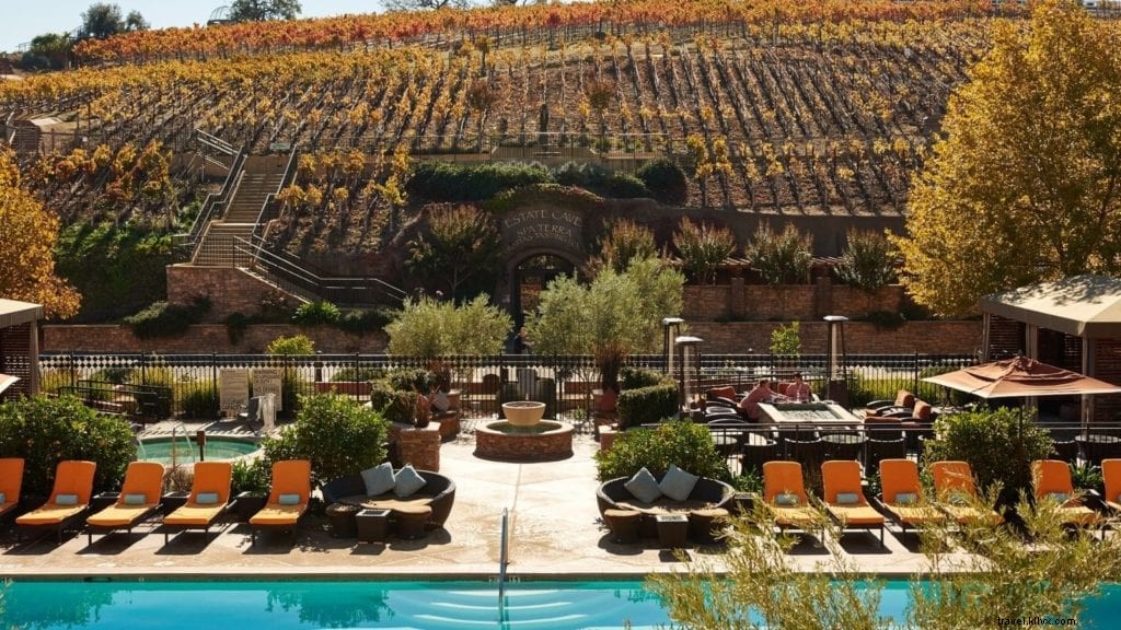 9 Family‑Friendly Napa Valley Hotels for a Kid‑Ready Escape
