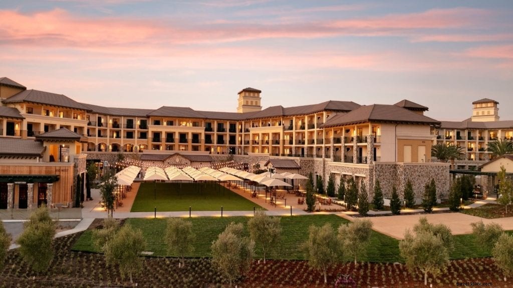 9 Family‑Friendly Napa Valley Hotels for a Kid‑Ready Escape