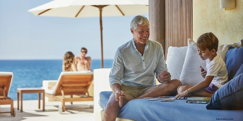 Top 8 Destinations for a Productive Schoolcation