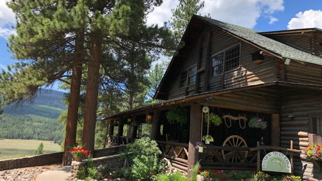 Top 11 Family-Friendly Dude Ranches Across the U.S. and Canada