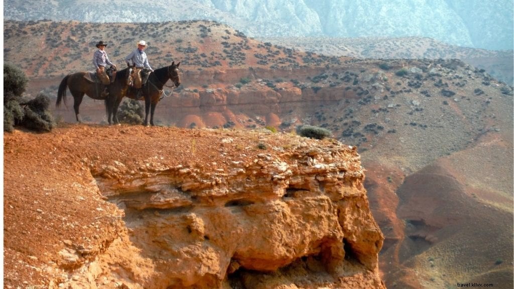 Top 11 Family-Friendly Dude Ranches Across the U.S. and Canada