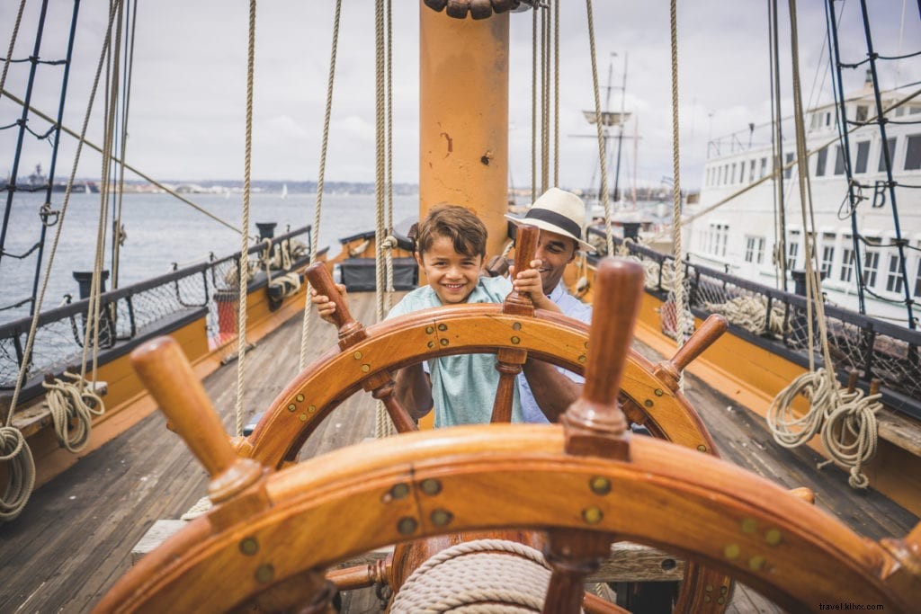 7 Budget‑Friendly California Getaways for the Whole Family