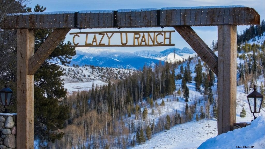 Top 11 Family-Friendly Dude Ranches Across the U.S. and Canada