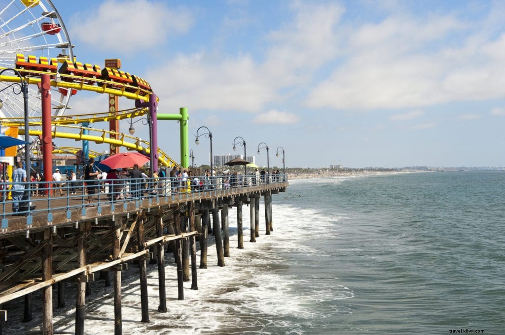 7 Budget‑Friendly California Getaways for the Whole Family