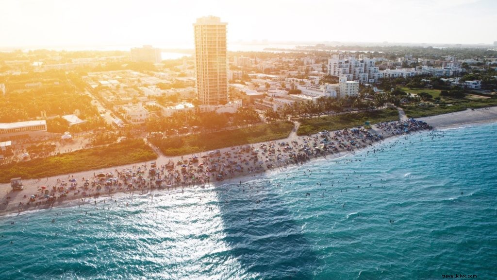 Florida’s Top Romantic Hotels for Couples Getaways