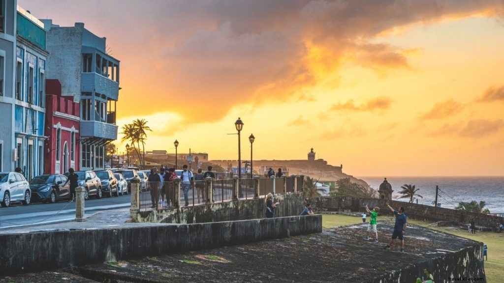 11 Caribbean Family Vacations That Offer Something for Every Member