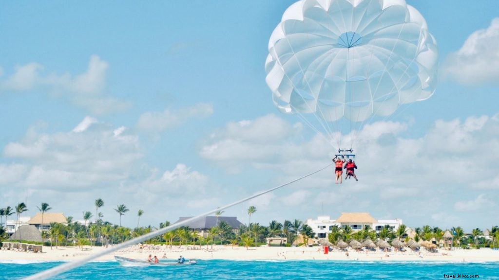 11 Caribbean Family Vacations That Offer Something for Every Member