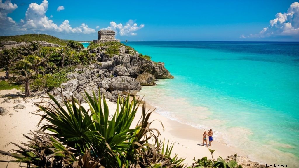 11 Caribbean Family Vacations That Offer Something for Every Member