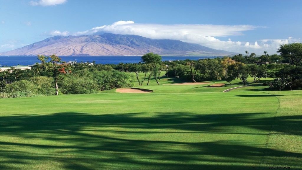 Top 7 U.S. Golf Courses for an Unforgettable Vacation