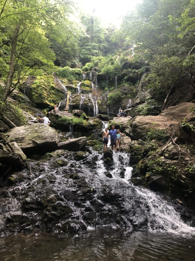 5 Family‑Friendly Adventures in Asheville, NC