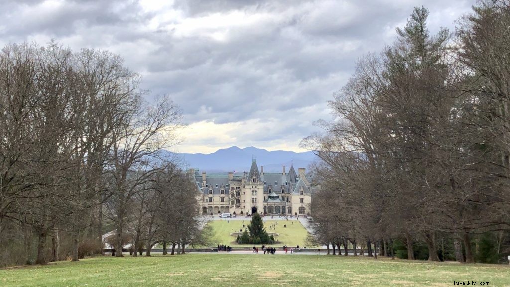 5 Family‑Friendly Adventures in Asheville, NC