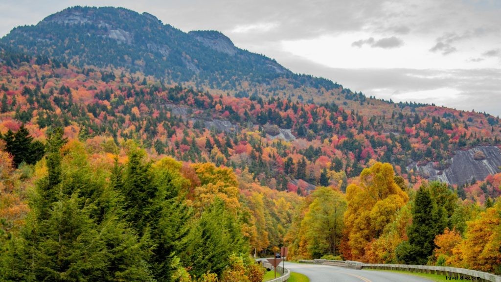 Top Family-Friendly Fall Getaways Across the United States