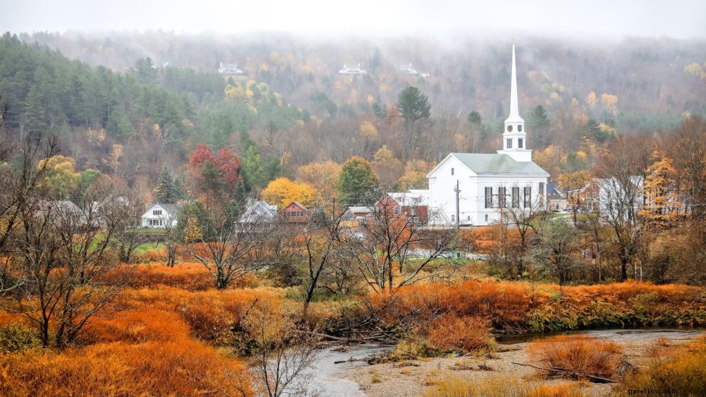 Top Family-Friendly Fall Getaways Across the United States