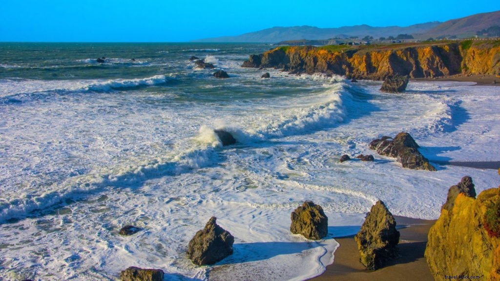 Top Family-Friendly Fall Getaways Across the United States