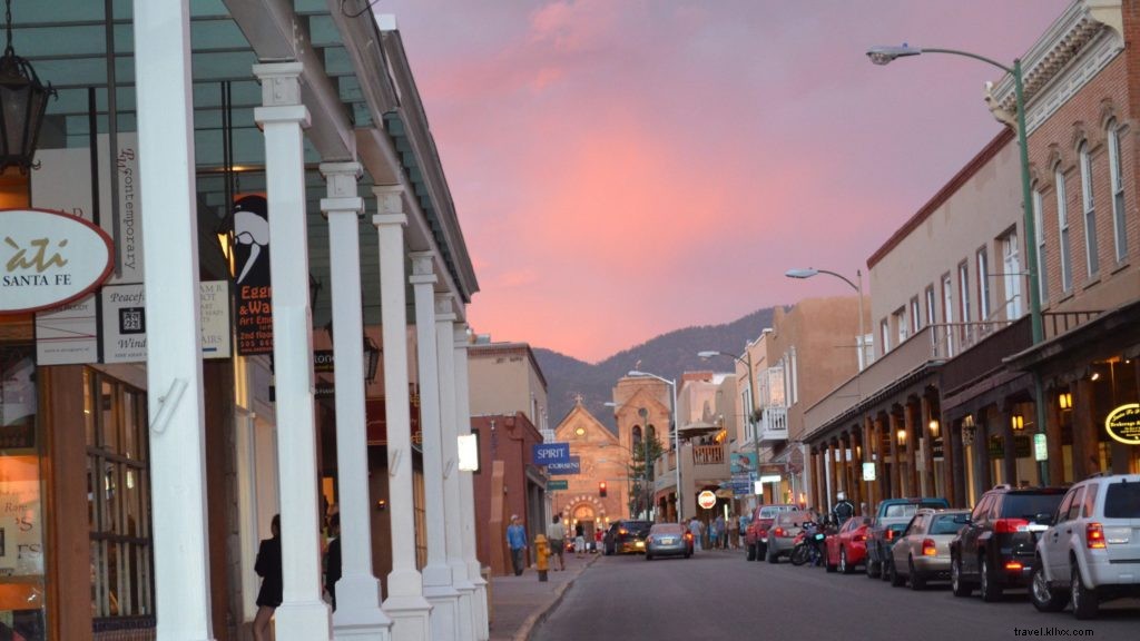 Top Family-Friendly Fall Getaways Across the United States