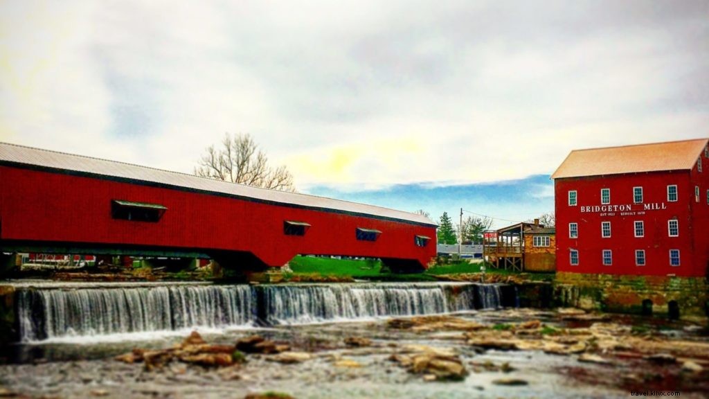 6 Family‑Friendly Fall Foliage Destinations Across the Midwest