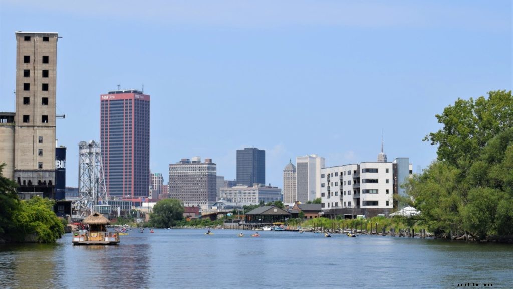 13 Unforgettable New York Destinations for Family Vacations