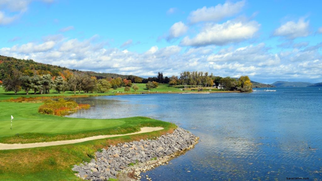 13 Unforgettable New York Destinations for Family Vacations