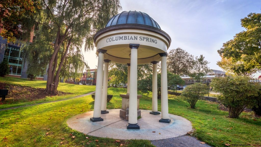 13 Unforgettable New York Destinations for Family Vacations