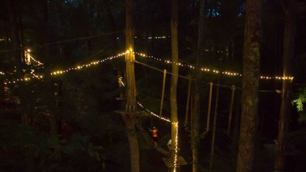 Whitewater Rafting Adventure at New River Gorge National Park, America s Latest National Treasure