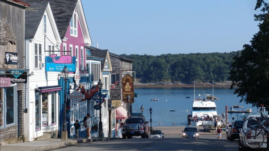 11 Charming New England Seaside Towns for Your Family Vacation