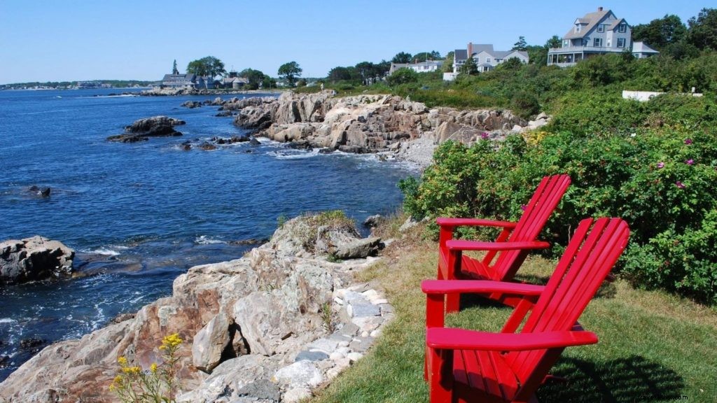 11 Charming New England Seaside Towns for Your Family Vacation