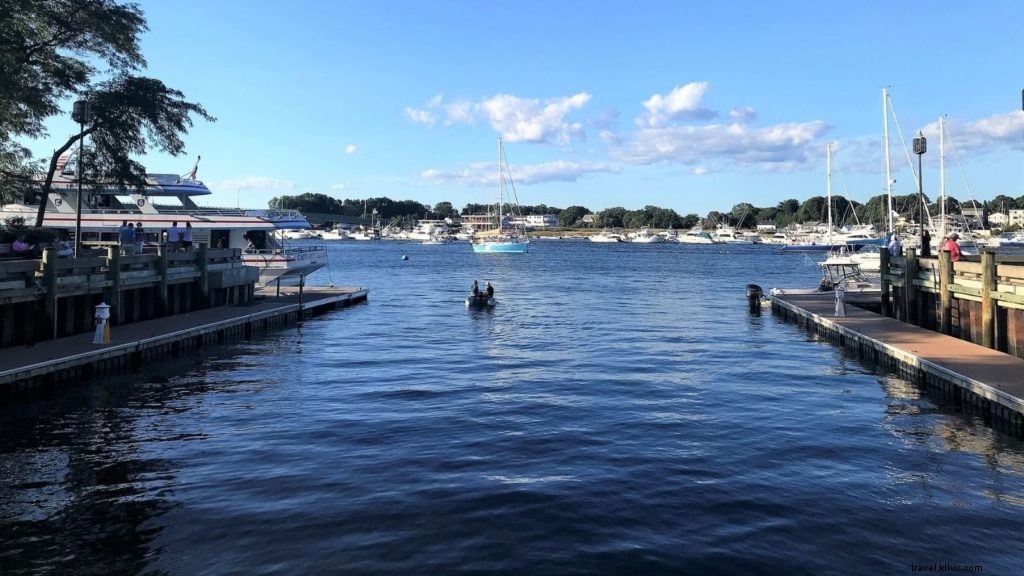 11 Charming New England Seaside Towns for Your Family Vacation