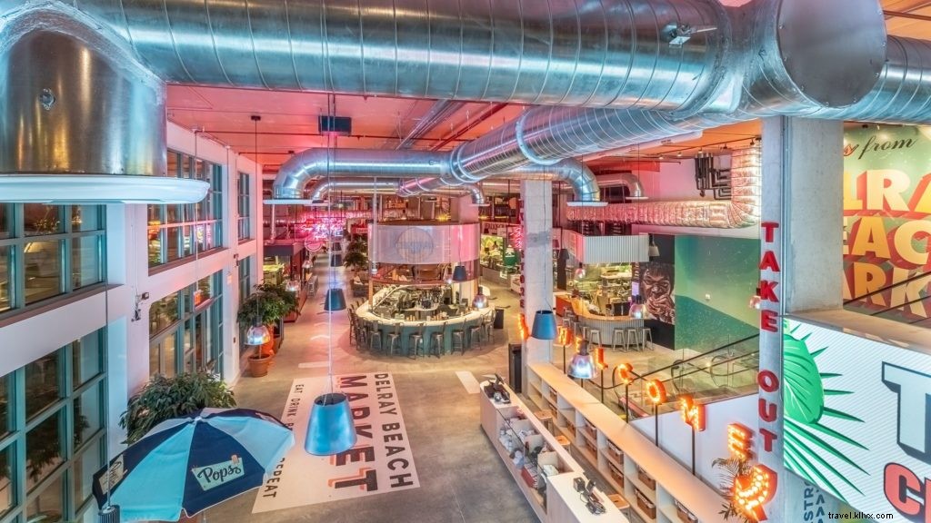 12 Must‑Try Family Dining Experiences in The Palm Beaches