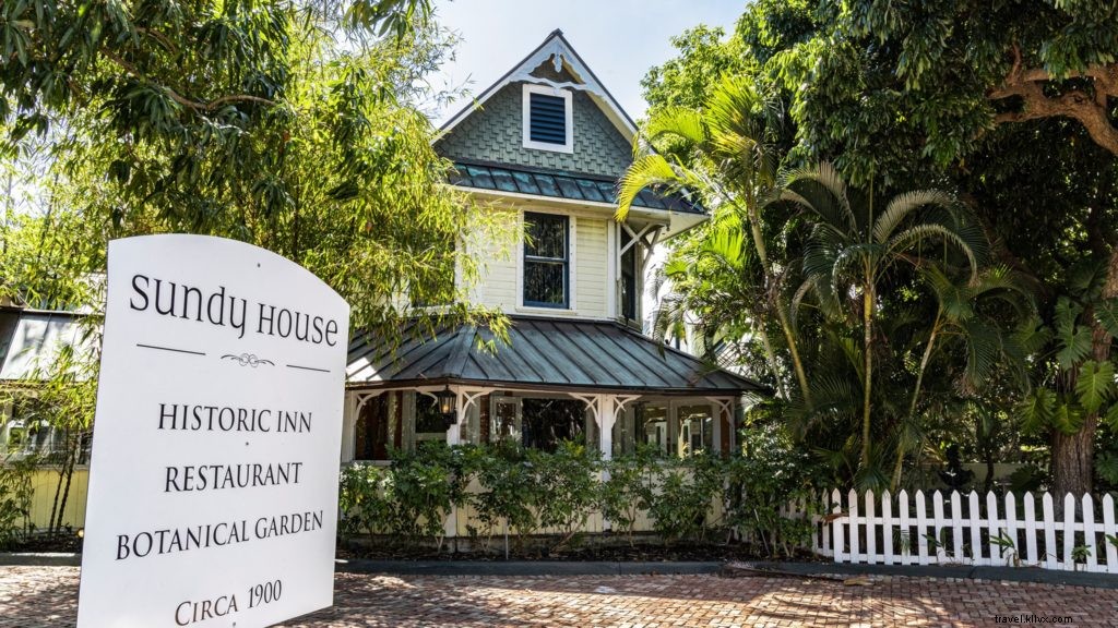 12 Must‑Try Family Dining Experiences in The Palm Beaches