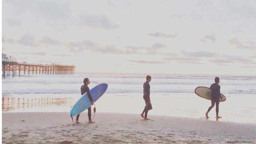 11 Must‑Visit Family Beach Destinations Across the U.S.