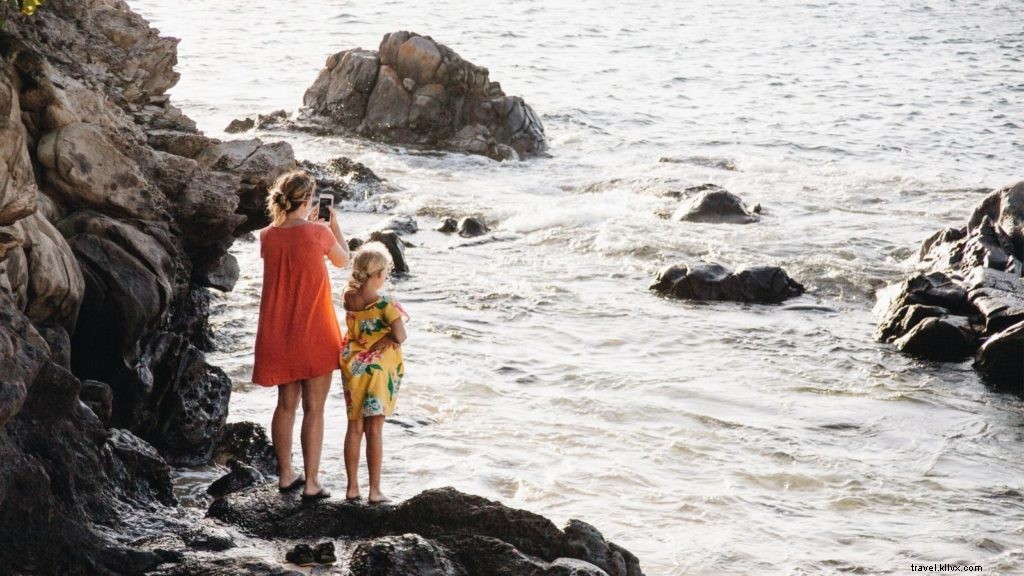 11 Must‑Visit Family Beach Destinations Across the U.S.