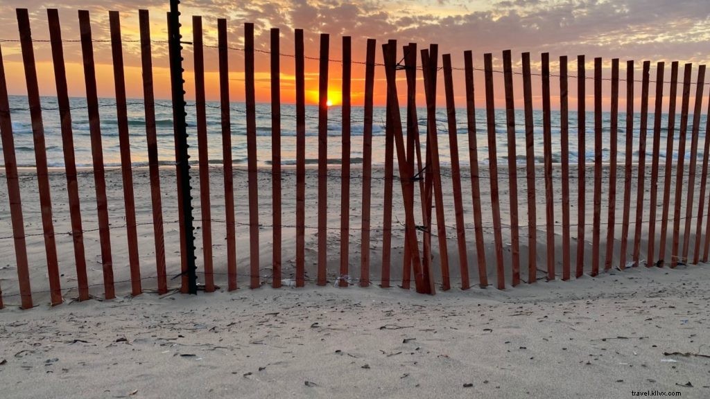 11 Must‑Visit Family Beach Destinations Across the U.S.