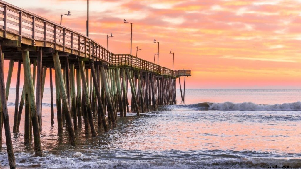 11 Must‑Visit Family Beach Destinations Across the U.S.