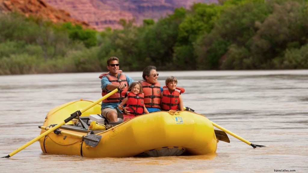 Ultimate Skip‑Gen Travel Guide: 9 Destinations that Delight Grandparents and Grandkids