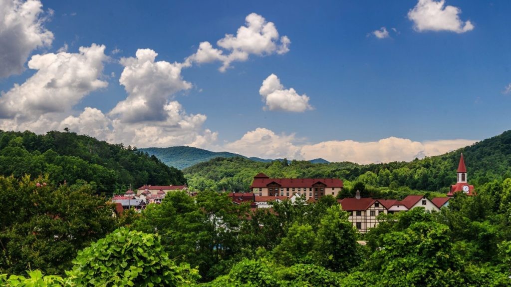 Ultimate Skip‑Gen Travel Guide: 9 Destinations that Delight Grandparents and Grandkids